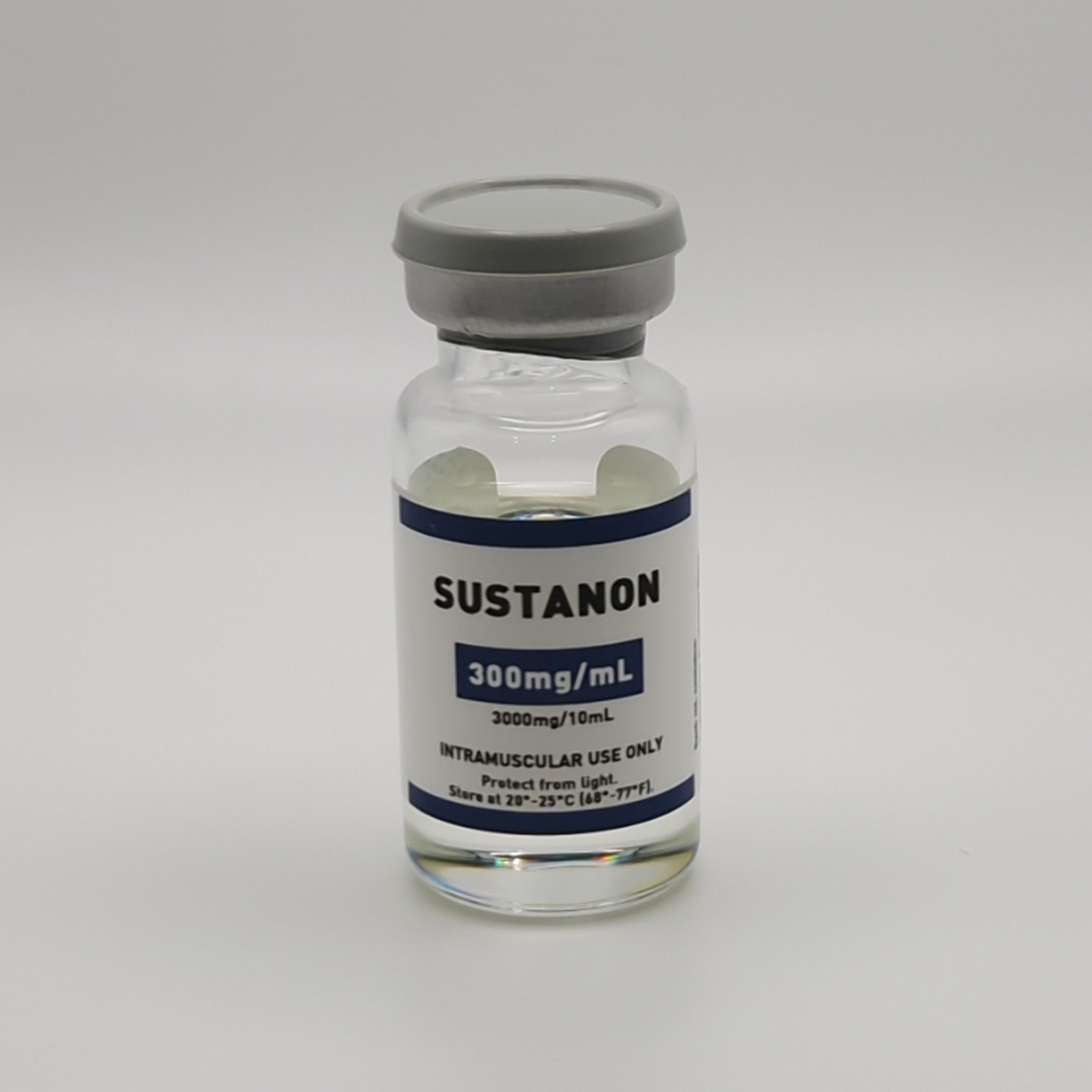 Sustanon 300 (10mL)