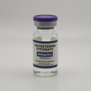 Test Cyp 250 (10mL)