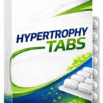 Lady Anavar 5mg (60 tabs)